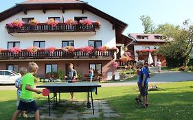 Naturpark Bauernhof Sperl